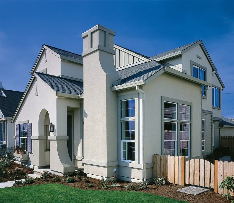 replacement windows in Fallbrook, CA