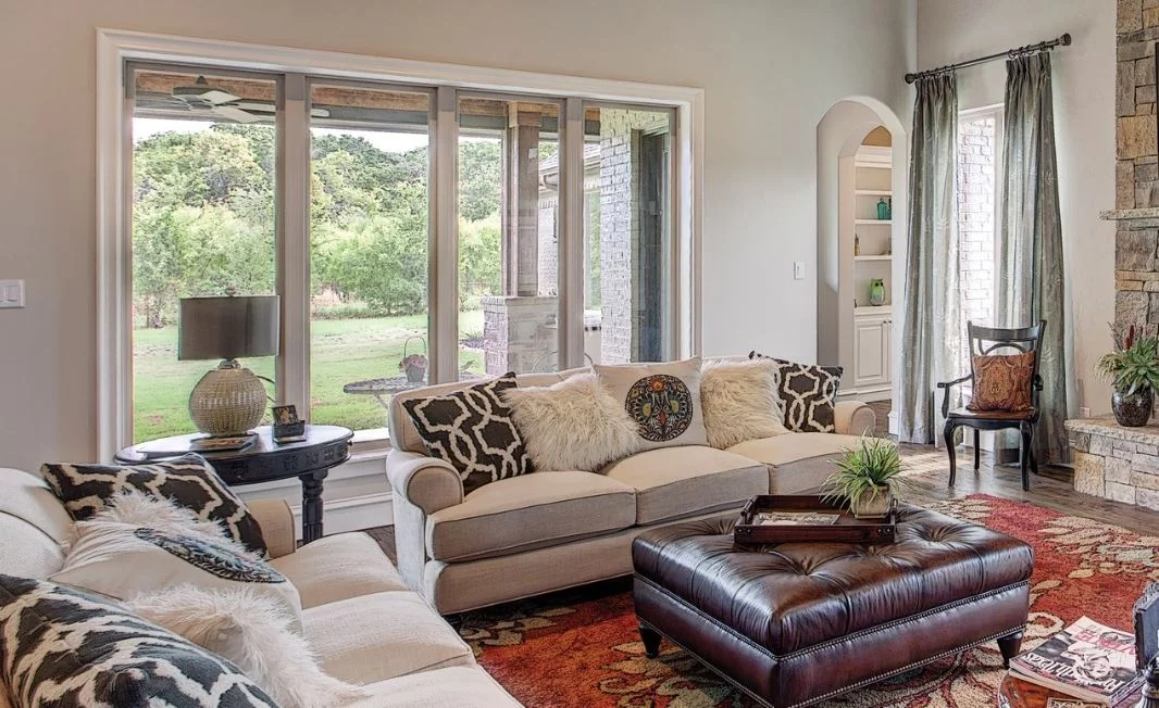 Fallbrook, CA window replacement