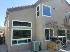 vinyl windows in San Marcos, CA
