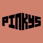 pinkys logo square color pinkys logo square color
