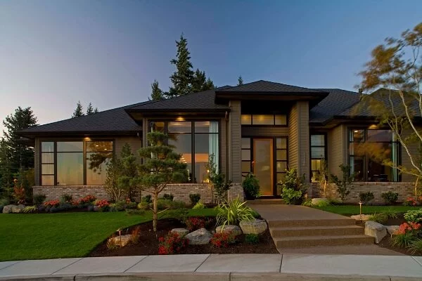 replacement windows in Fallbrook, CA