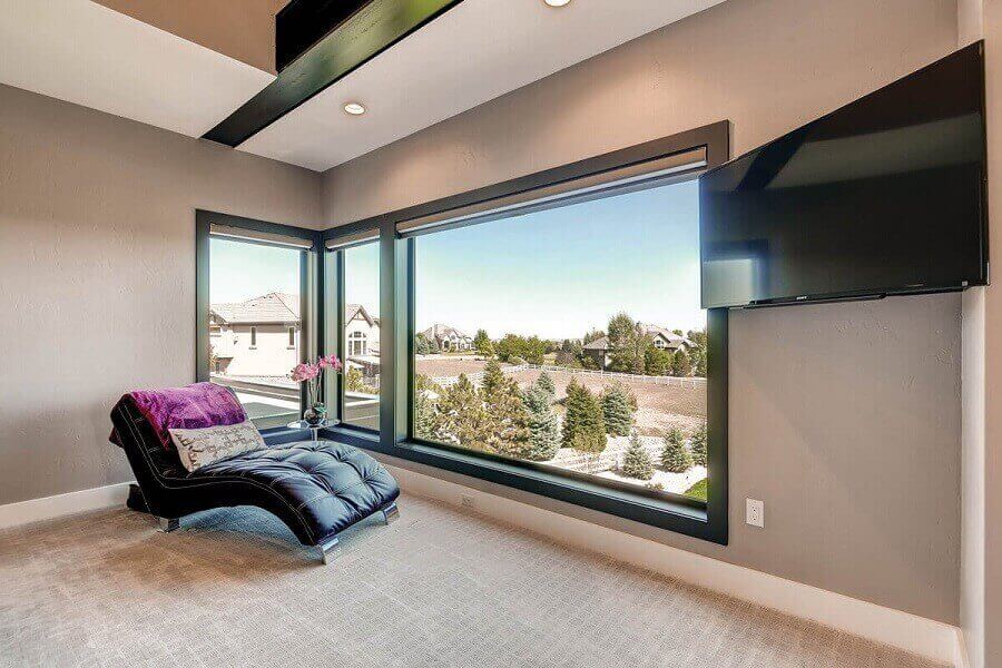 replacement windows in Fallbrook, CA