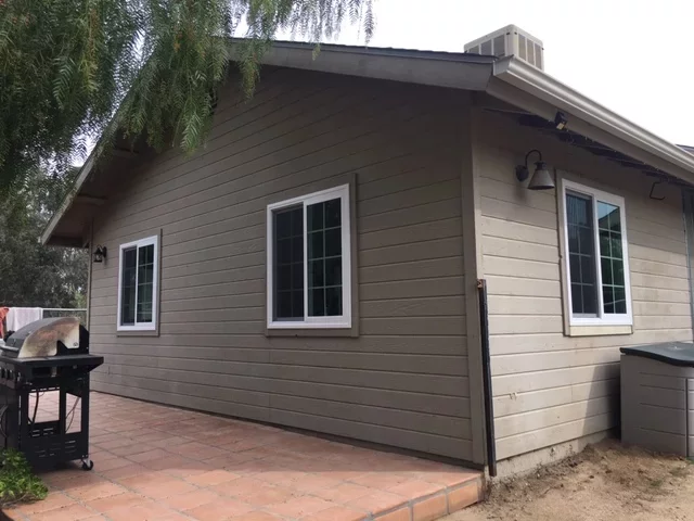 replacement windows Murrieta CA