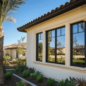 replacement windows Menifee CA