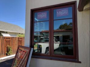replacement windows in Fallbrook CA