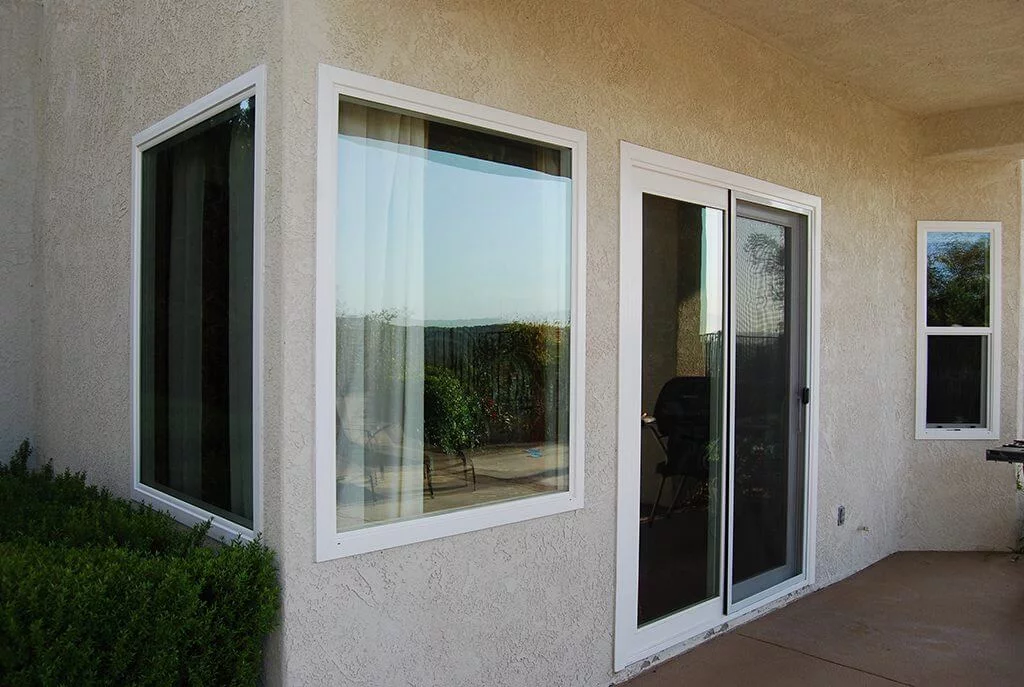 Maximizing Energy Savings with Quality Replacement Windows