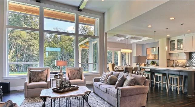 Menifee, CA window replacement