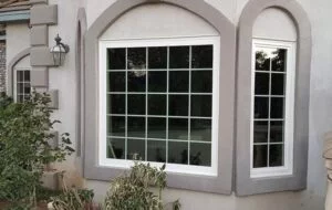 replacement windows Fallbrook, CA