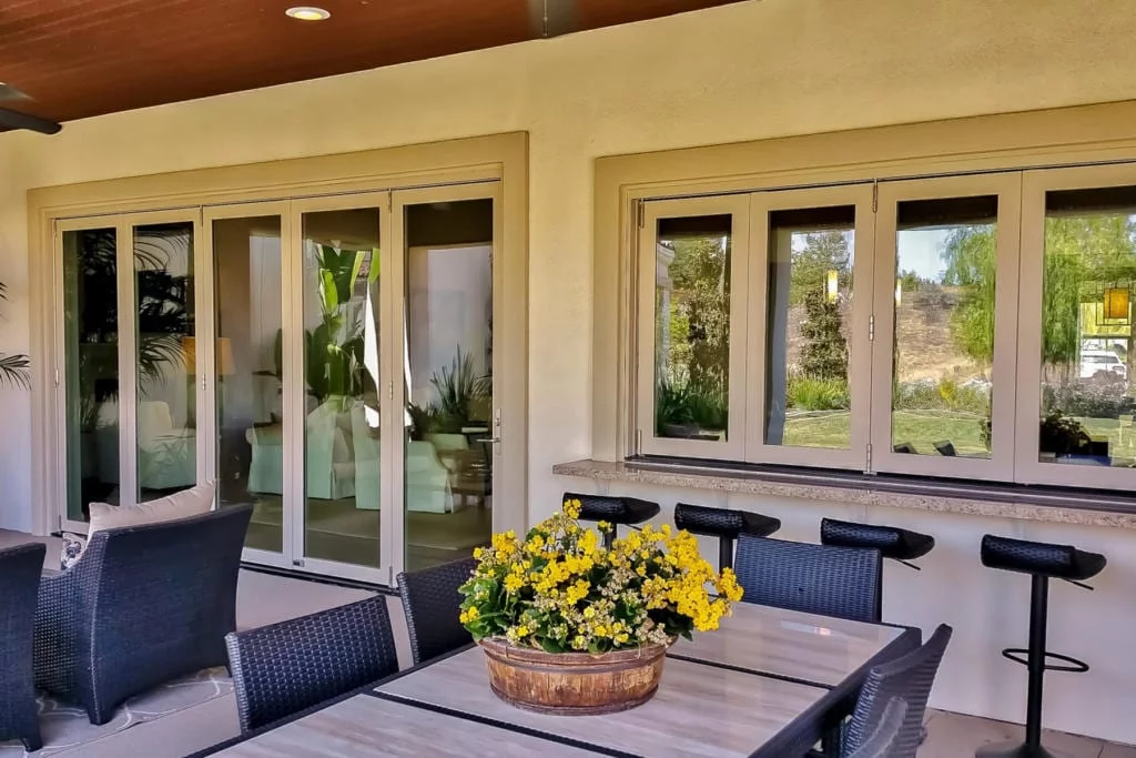 replacement windows in Riverside, CA