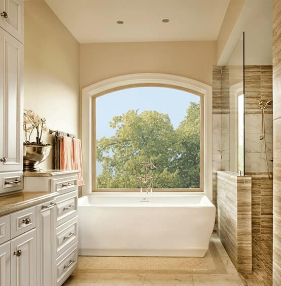 replacement windows Fallbrook, CA