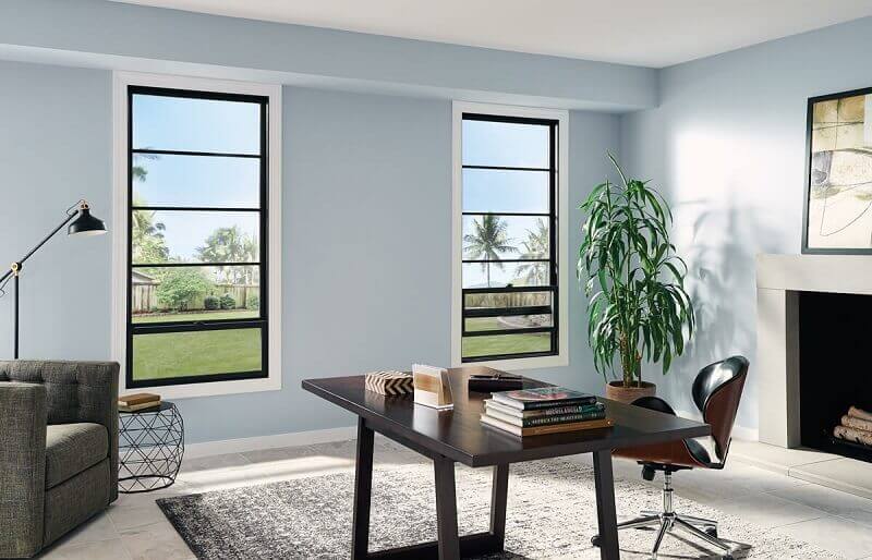 replacement windows in Riverside, CA