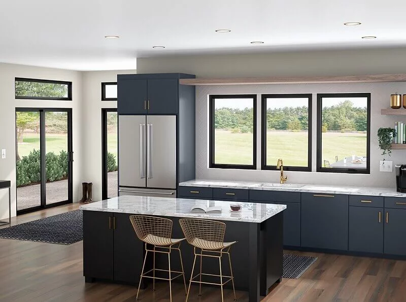 replacement windows in Fallbrook, CA