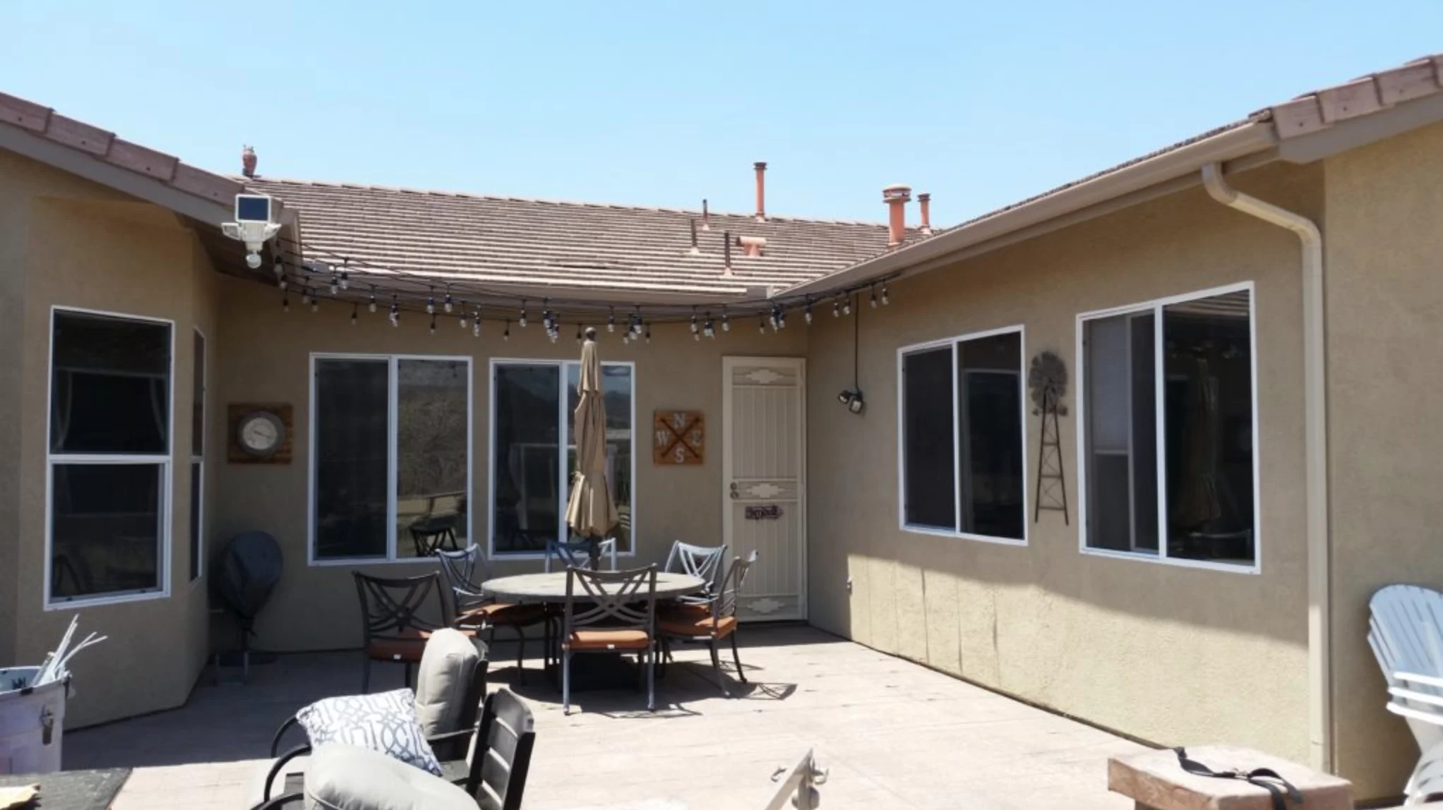 replacement windows in Fallbrook, CA