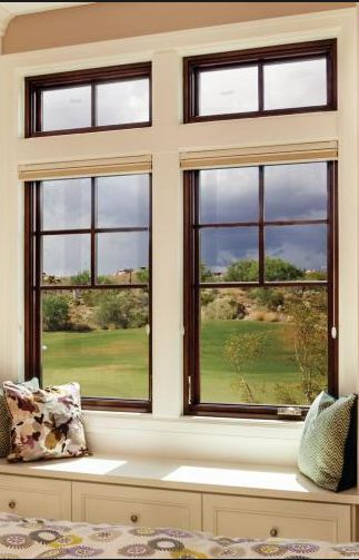 replacement windows and doors in Riverside, CA