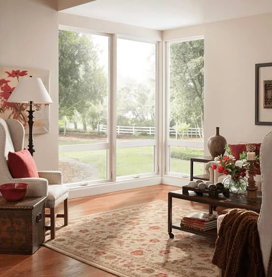 replacement windows in Riverside, CA