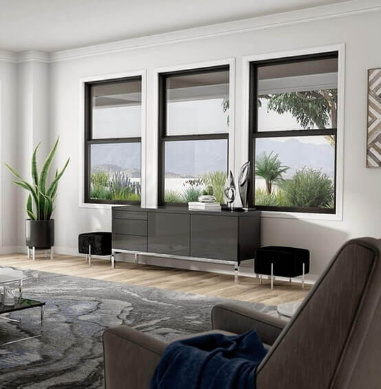 replacement windows in Temecula, CA